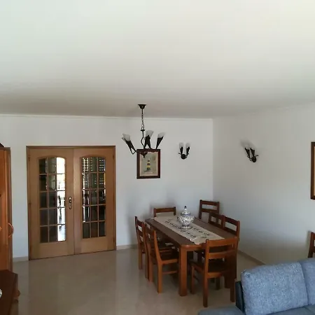 בית נופש Casa Da Gale אלבופיירה