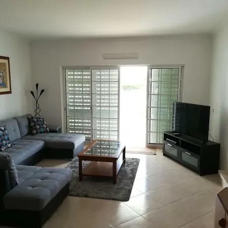 בית נופש Casa Da Gale אלבופיירה