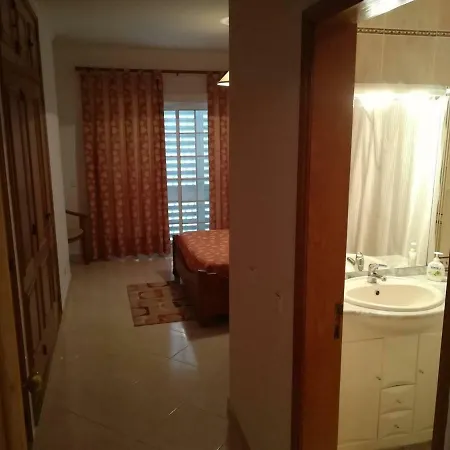 בית נופש Casa Da Gale *