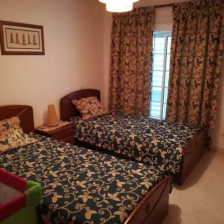 Casa Da Gale * אלבופיירה