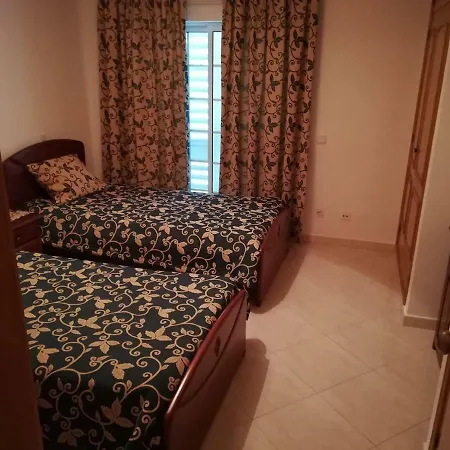 Casa Da Gale בית נופש אלבופיירה