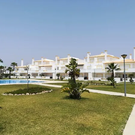 Casa Da Gale אלבופיירה