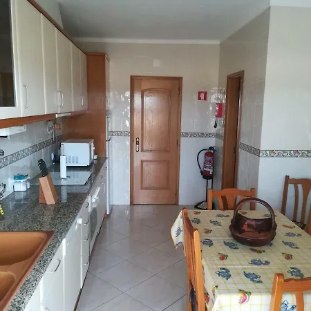 Prázdninový dům Casa Da Gale Albufeira