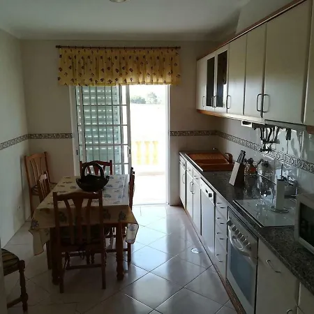 Casa Da Gale Prázdninový dům *