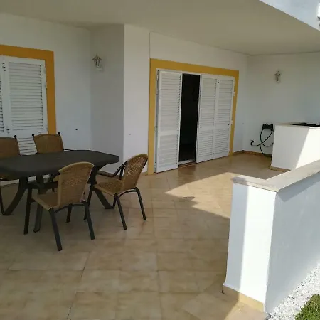 Prázdninový dům Casa Da Gale *